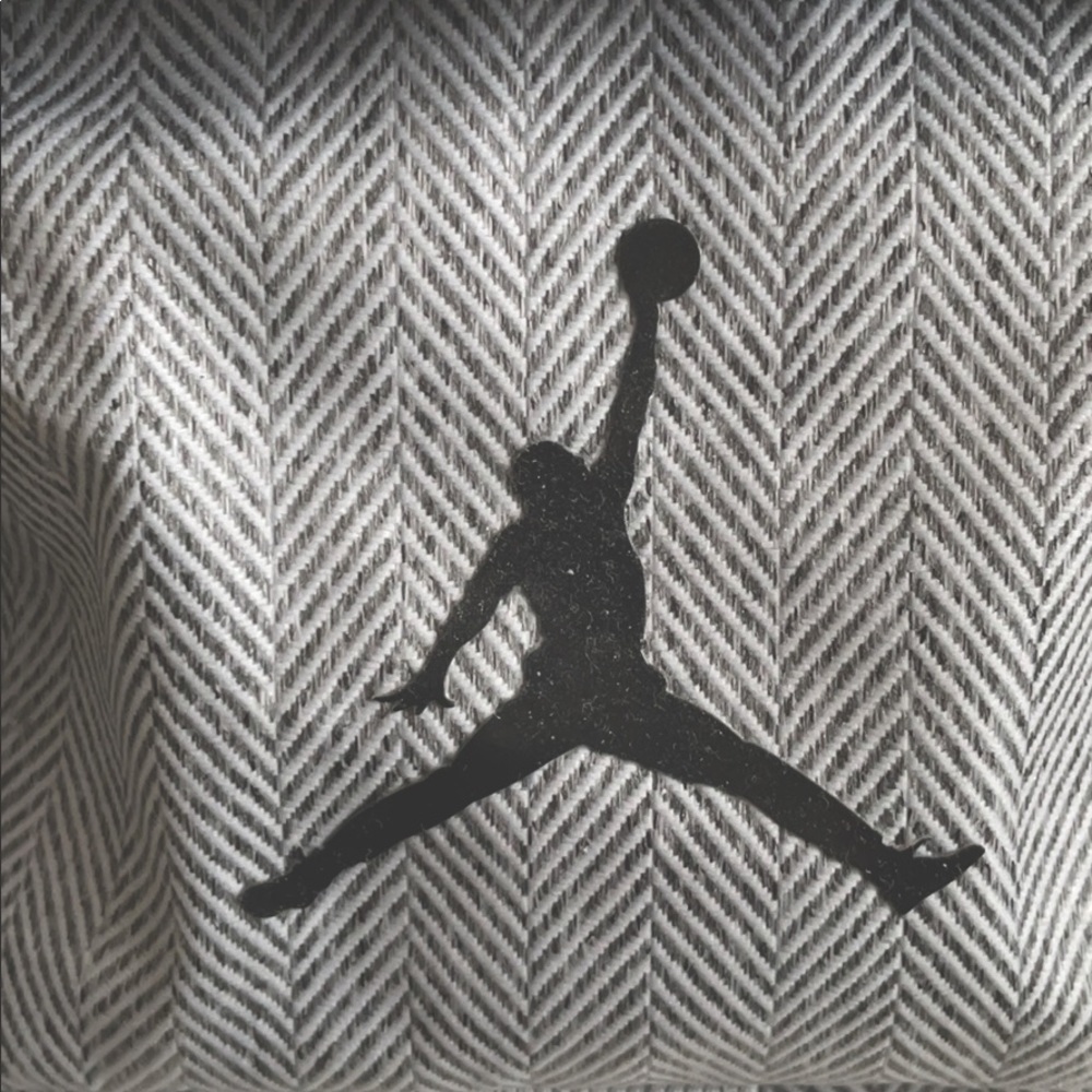 Jordan Convertible Backpack / Duffle Bag